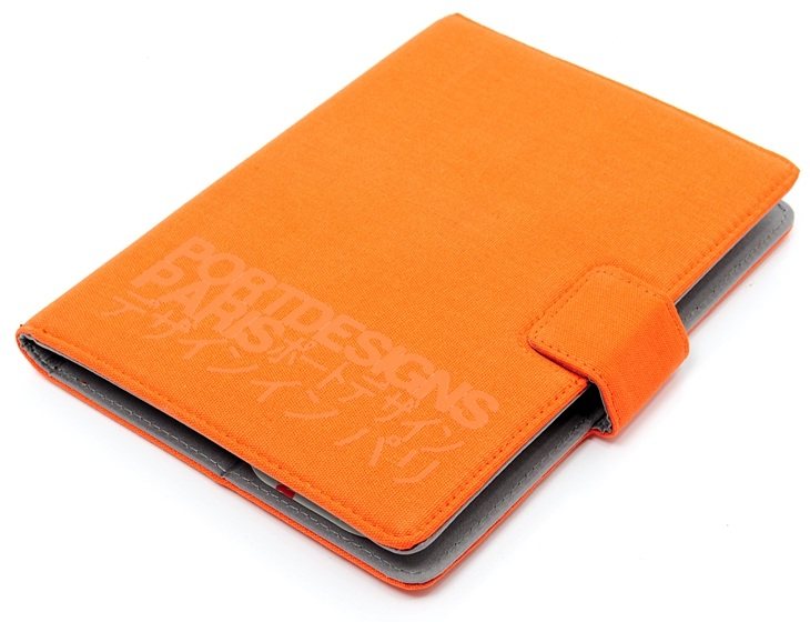 Funda Kobe Tablet 7  - Orange